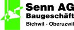 Logo Baugeschäft Senn AG